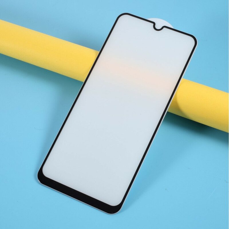 Protezione In Vetro Temperato Per Samsung Galaxy M51 Rurihai