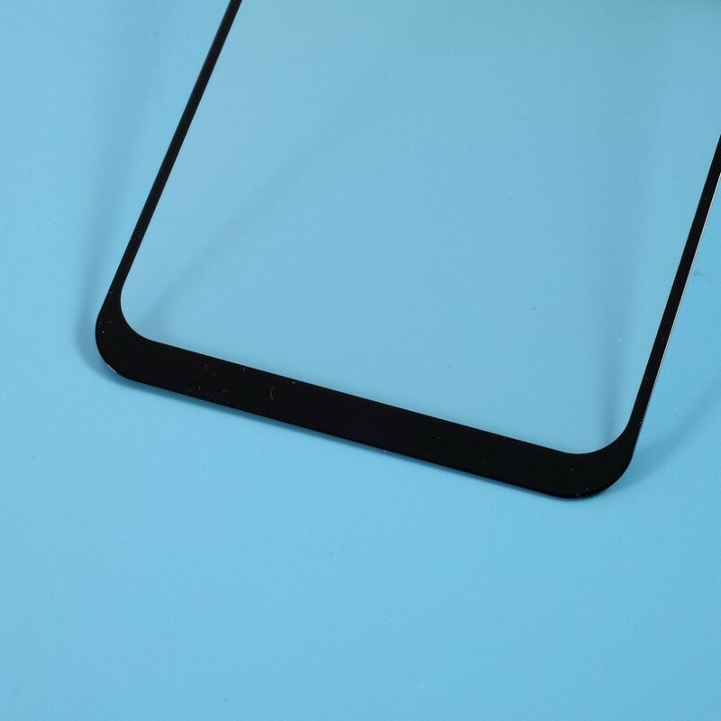 Protezione In Vetro Temperato Per Samsung Galaxy M51 Rurihai