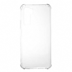 Cover Huawei P40 Lite 5G Angoli Rinforzati Senza Cuciture