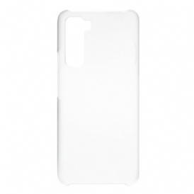 Cover Huawei P40 Lite 5G Gomma Altro
