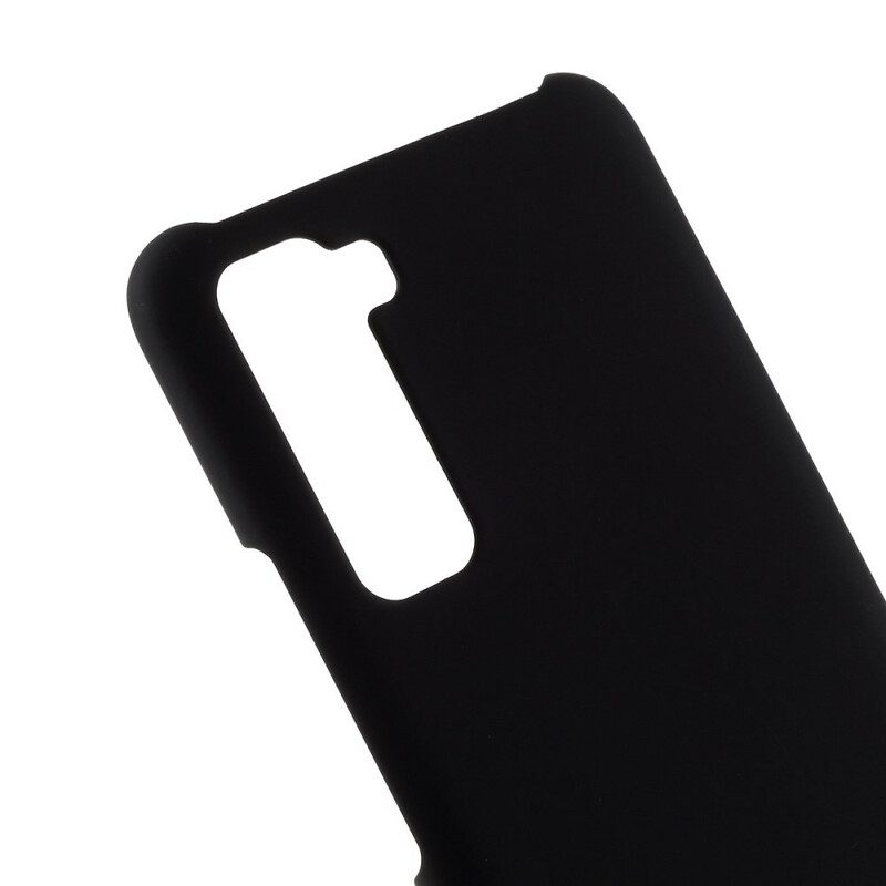Cover Huawei P40 Lite 5G Gomma Altro