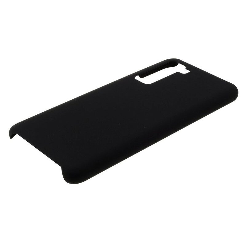 Cover Huawei P40 Lite 5G Gomma Altro