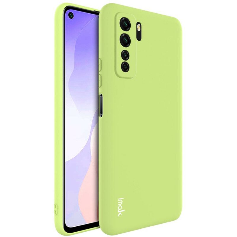 Cover Huawei P40 Lite 5G Serie Imak Mate Uc-1