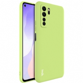 Cover Huawei P40 Lite 5G Serie Imak Mate Uc-1