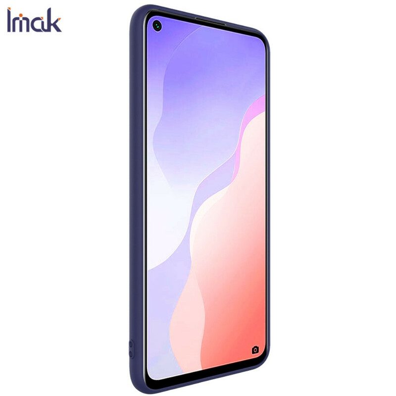 Cover Huawei P40 Lite 5G Serie Imak Mate Uc-1