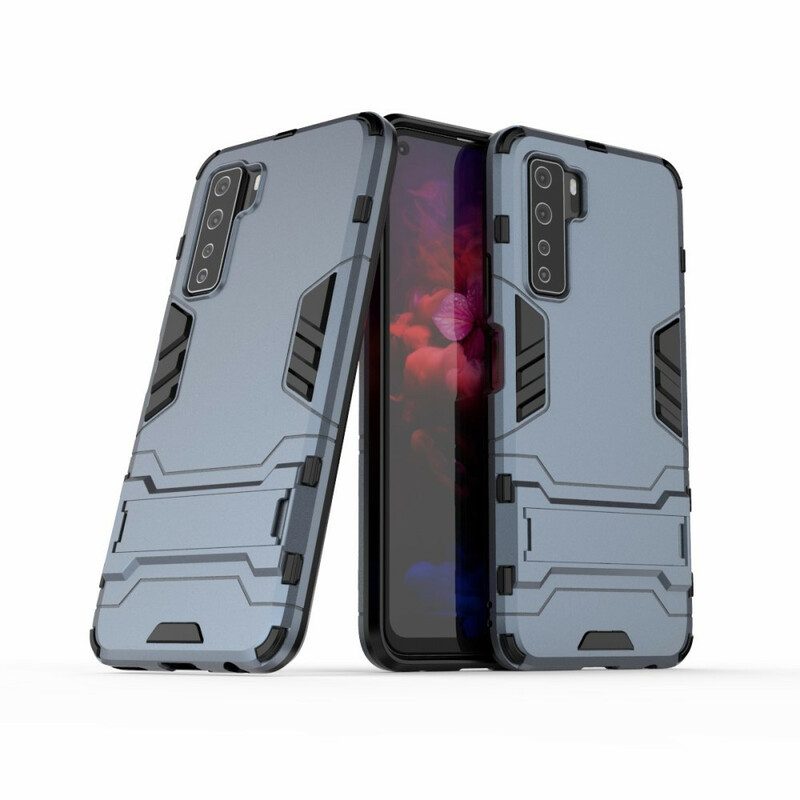 Cover Huawei P40 Lite 5G Ultra Resistente