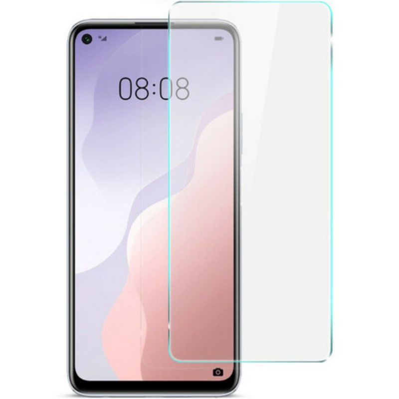 Protezione In Vetro Temperato Imak Per Schermo Huawei P40 Lite 5G