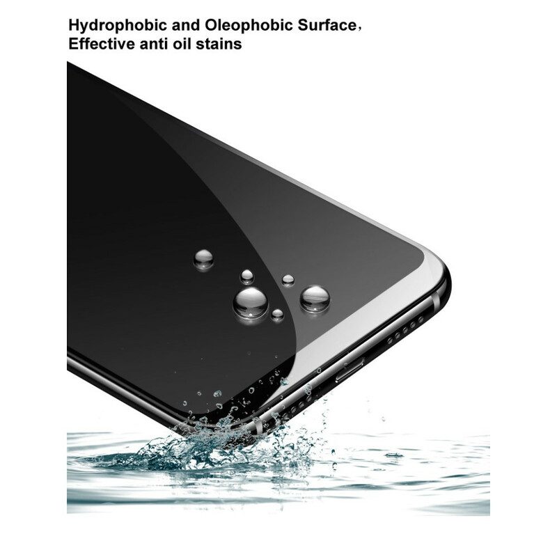 Protezione In Vetro Temperato Imak Per Schermo Huawei P40 Lite 5G