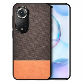 Cover Huawei Nova 9 Ecopelle Bitexture
