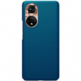 Cover Huawei Nova 9 Nillkin Glassato Rigido
