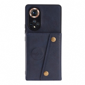 Cover Huawei Nova 9 Portafoglio Portafoglio A Scatto