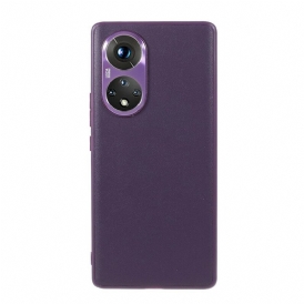 Cover Huawei Nova 9 Prestige Effetto Pelle