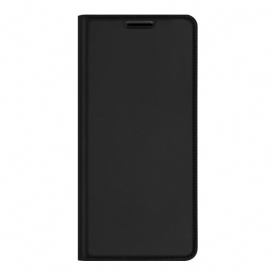 Folio Cover Huawei Nova 9 Custodia in pelle Pelle Pro Dux Ducis