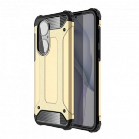Cover Huawei P50 Sopravvissuto