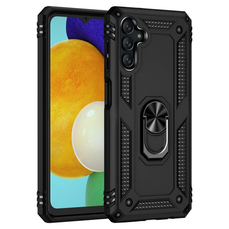 Cover Samsung Galaxy A13 5G / A04s Anello Premium
