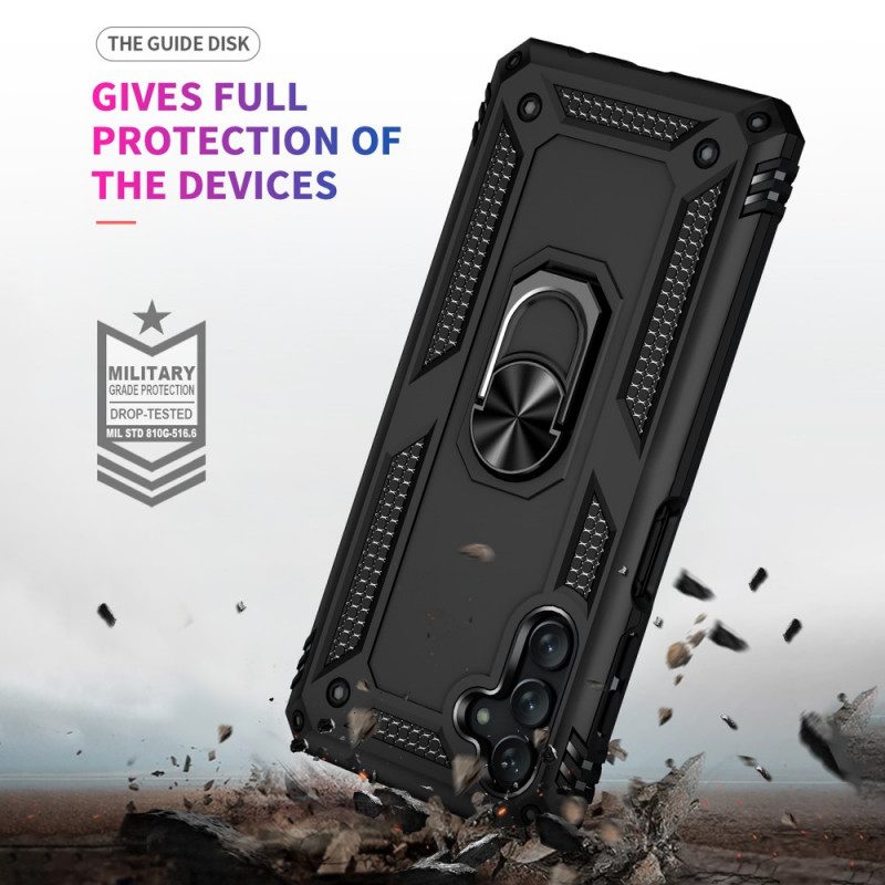 Cover Samsung Galaxy A13 5G / A04s Anello Premium