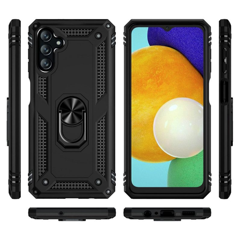Cover Samsung Galaxy A13 5G / A04s Anello Premium