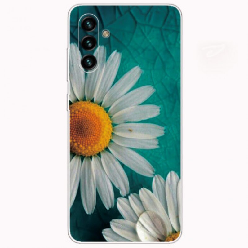 Cover Samsung Galaxy A13 5G / A04s Margherita