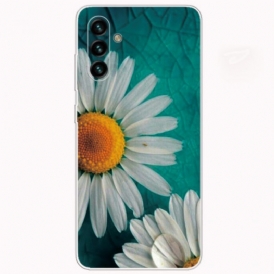 Cover Samsung Galaxy A13 5G / A04s Margherita