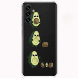 Cover Samsung Galaxy A13 5G / A04s La Vita Di Un Avvocato