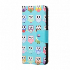 Folio Cover Samsung Galaxy A13 5G / A04s Gufi