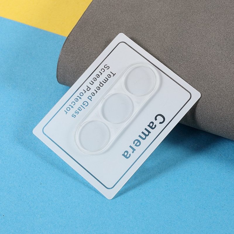 Lente Protettiva In Vetro Temperato Per Samsung Galaxy A13 5G