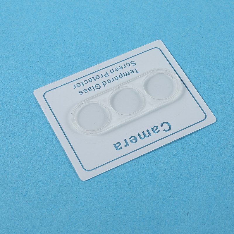 Lente Protettiva In Vetro Temperato Per Samsung Galaxy A13 5G