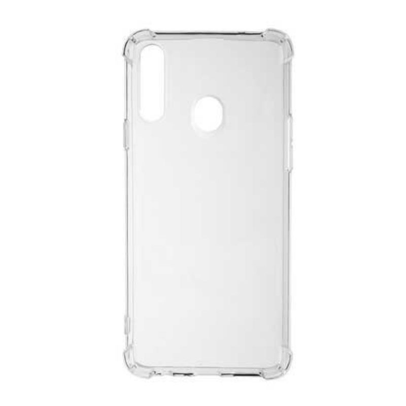 Cover Samsung Galaxy A20s Angoli Rinforzati Senza Cuciture