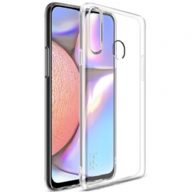 Cover Samsung Galaxy A20s Imak Trasparente