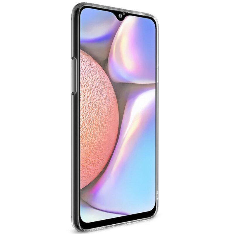 Cover Samsung Galaxy A20s Imak Trasparente