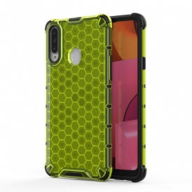 Cover Samsung Galaxy A20s Stile A Nido D'ape
