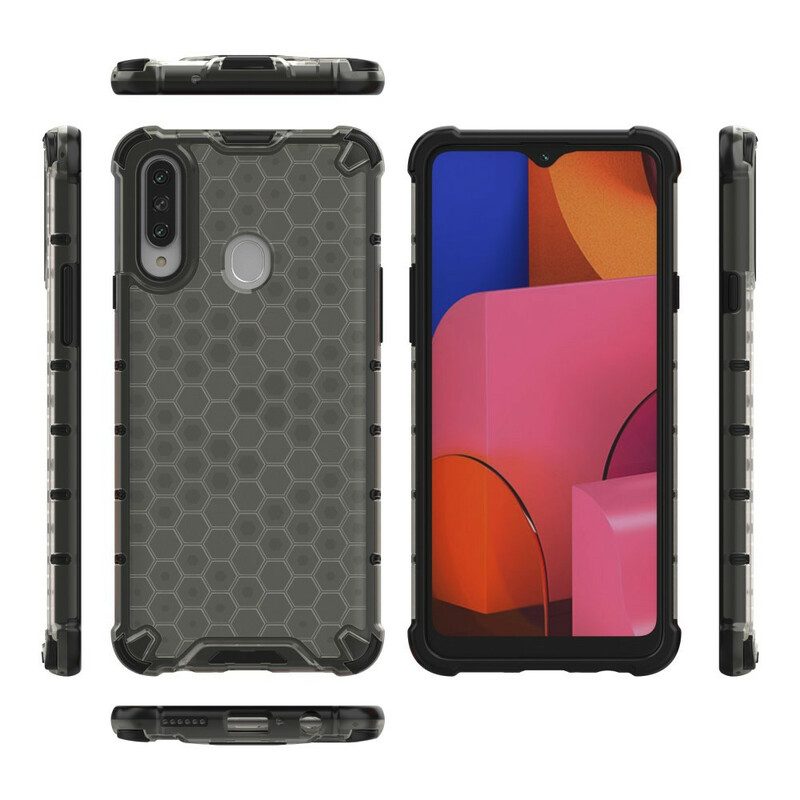 Cover Samsung Galaxy A20s Stile A Nido D'ape