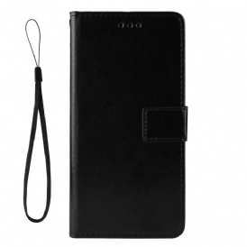 Custodia in pelle Samsung Galaxy A20s Ecopelle Appariscente