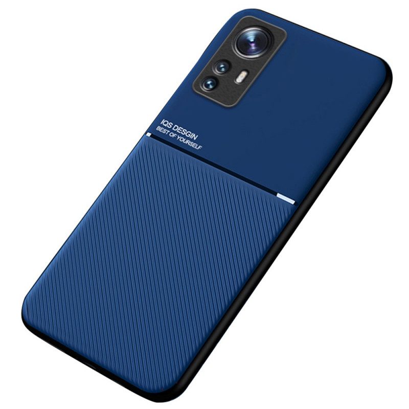 Cover Xiaomi 12 Pro Design Antiscivolo