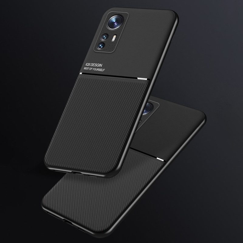 Cover Xiaomi 12 Pro Design Antiscivolo