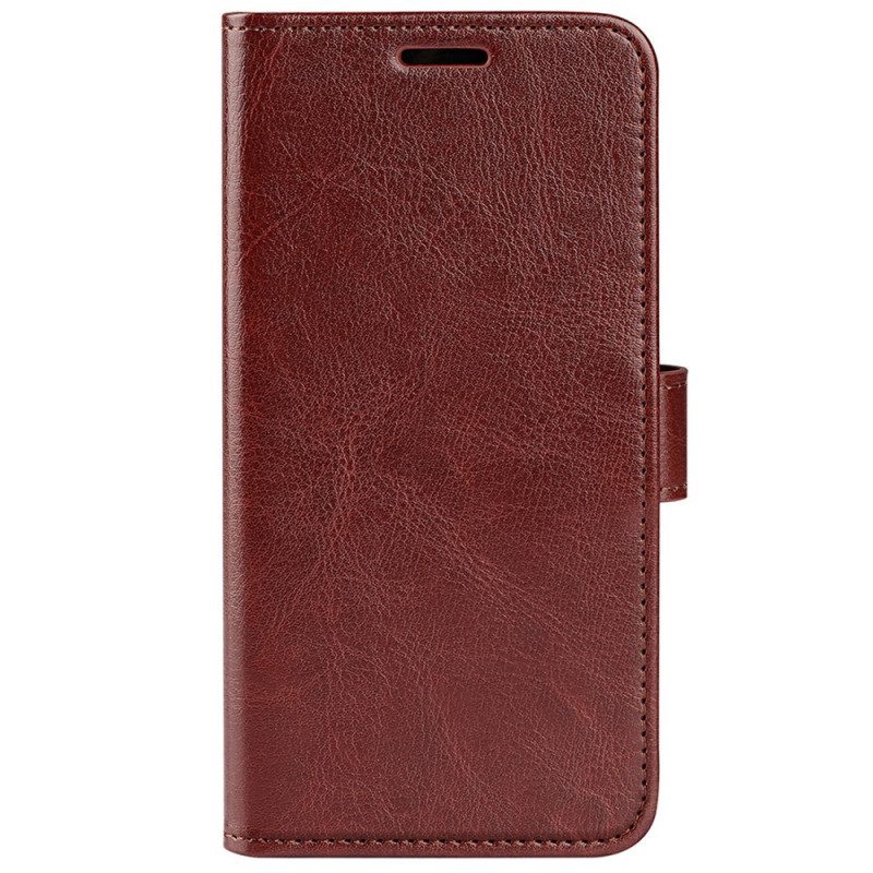 Folio Cover Xiaomi 12 Pro Similpelle