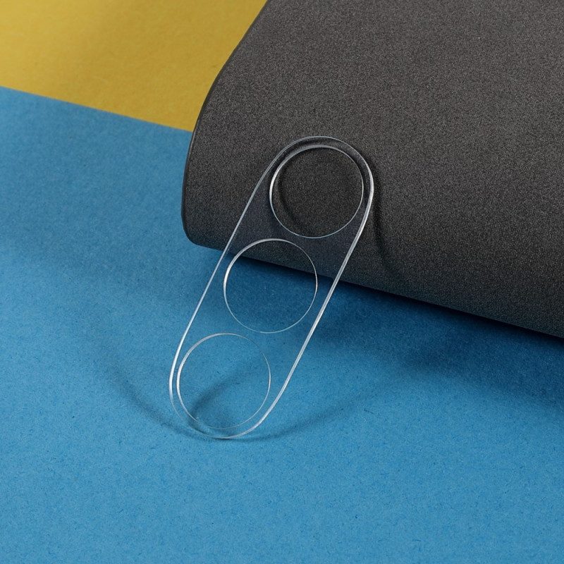 Lente Protettiva In Vetro Temperato Per Moto G41 / G31