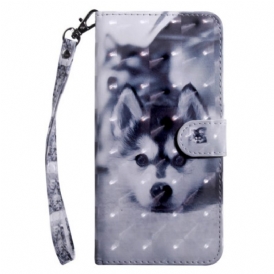 Folio Cover Google Pixel 7A Al Cordino