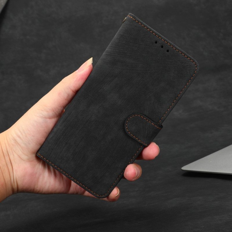 Folio Cover Google Pixel 7A Rfid Classico