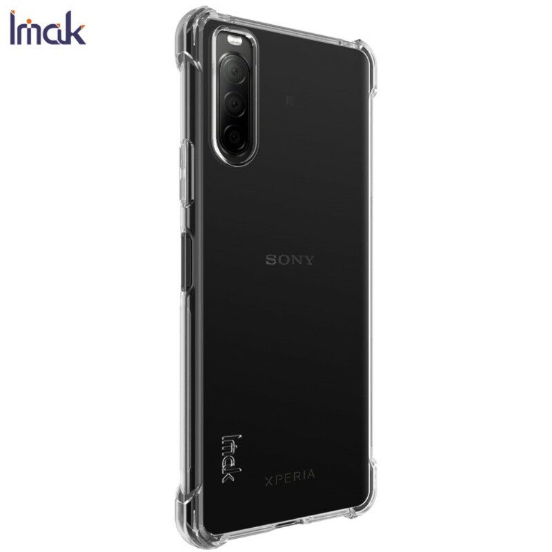 Cover Sony Xperia 10 II Imak Setosa