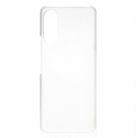 Cover Sony Xperia 10 II Silicone Rigido
