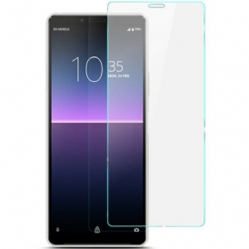 Pellicola Salvaschermo In Vetro Temperato Imak Per Sony Xperia 10 Ii