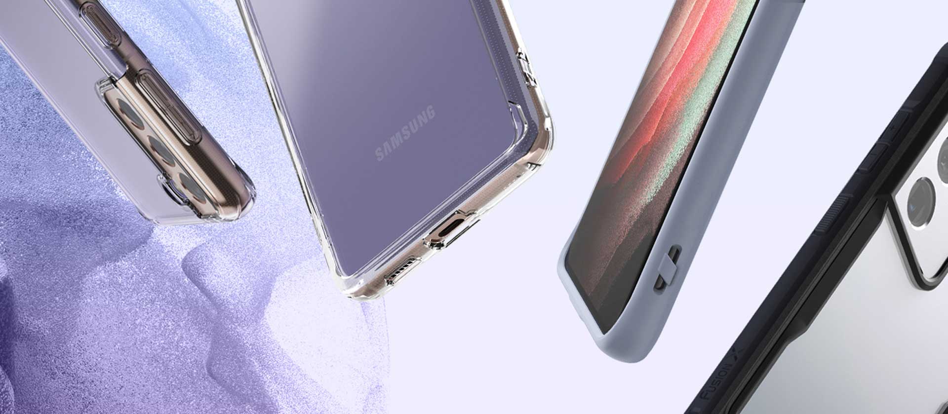 custodia per telefono per Samsung Galaxy S serie